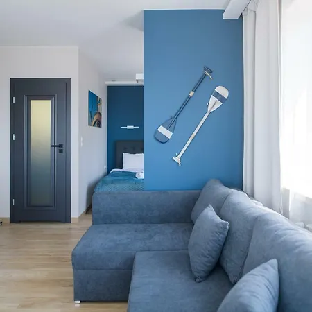 Apartamenty.In Chałupy Exterior foto