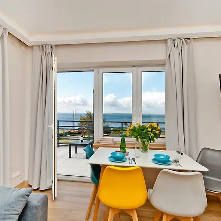Apartamenty.In Chałupy Exterior foto
