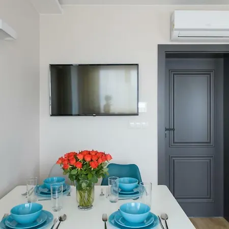 Apartamenty.In Chałupy Exterior foto