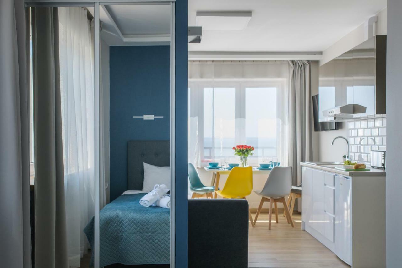 Apartment Apartamenty.in *