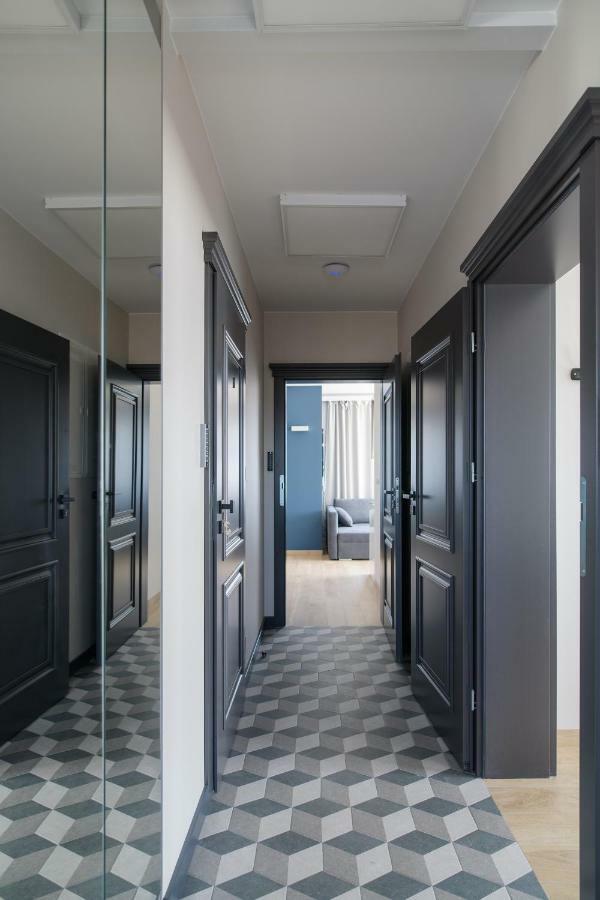 Apartamenty.in Апартаменти *