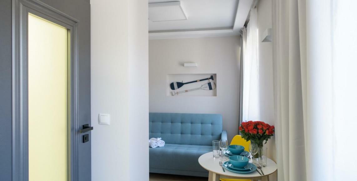 Apartamenty.in Apartment *