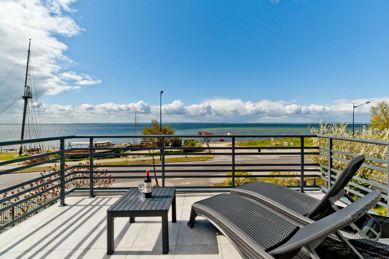 Апартаменти Apartamenty.in *