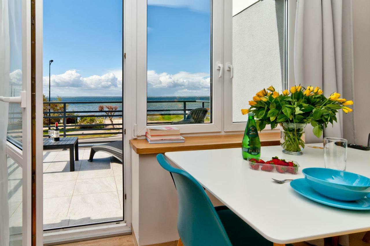 Apartamenty.in Халупи