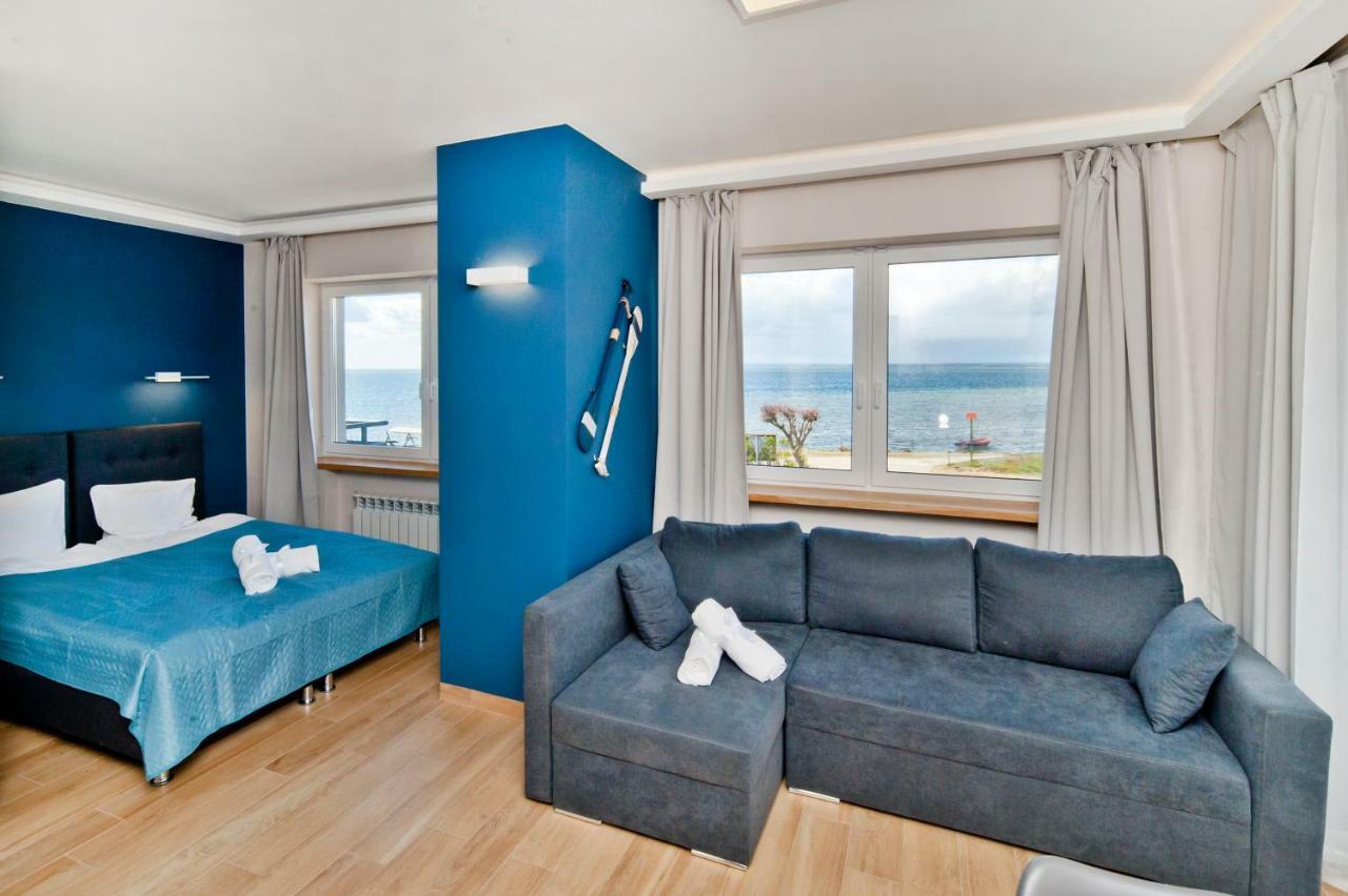 Апартаменти Apartamenty.in