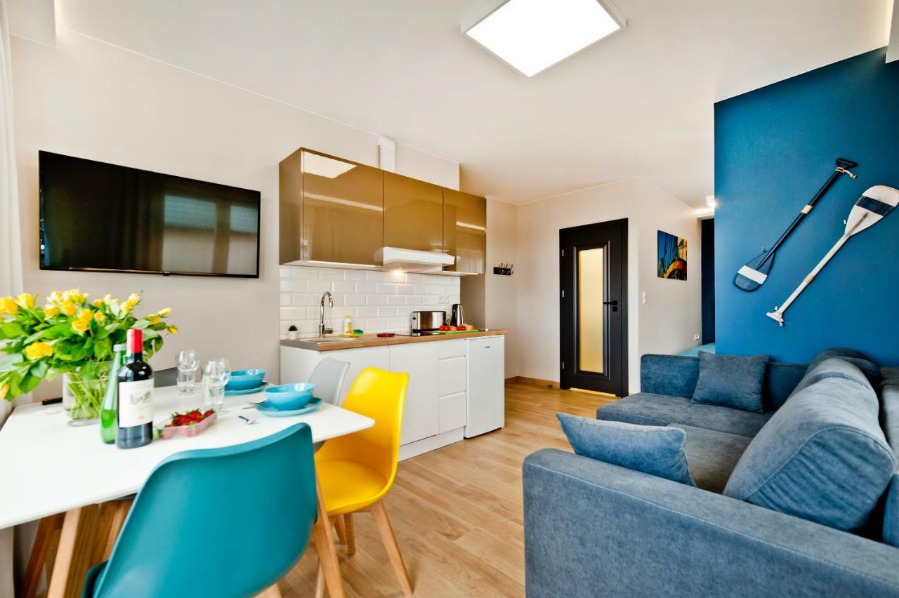 Apartamenty.in Apartment *