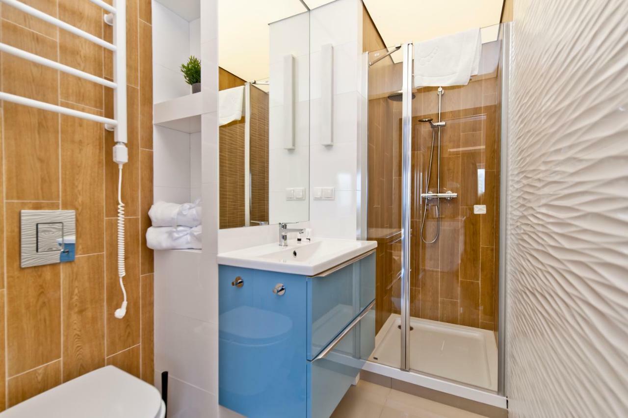 Apartamenty.in Халупи