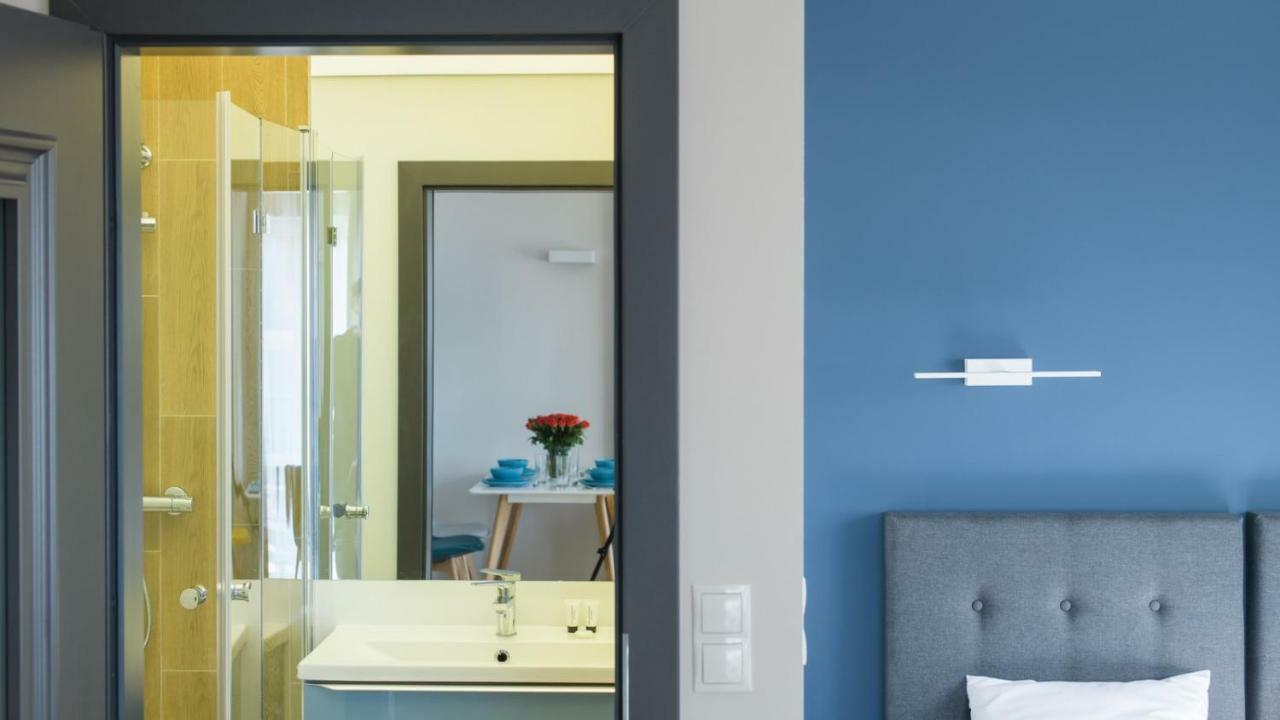 Apartamenty.in Халупи