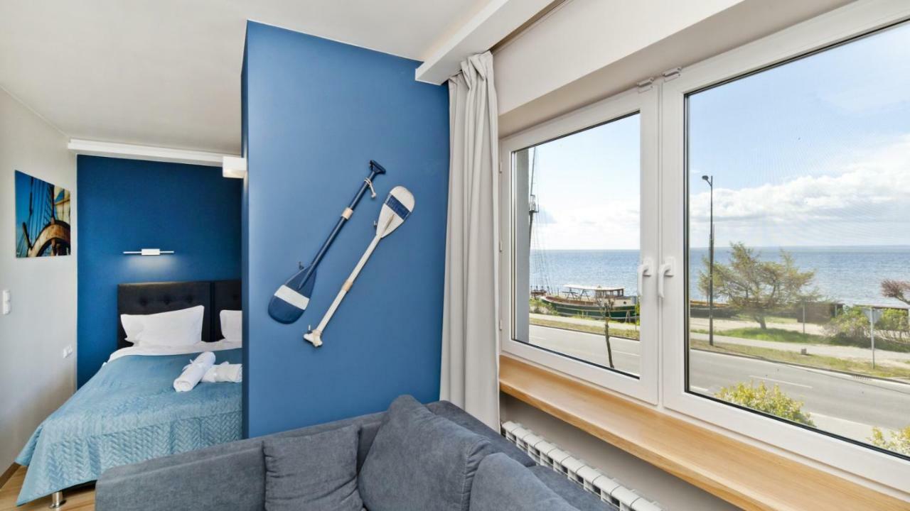 Apartamenty.in